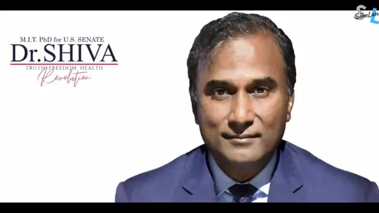 "They're All Establishment!" Calling Out The Bullsh*ters | A Conversation with Dr. Shiva Ayyadurai