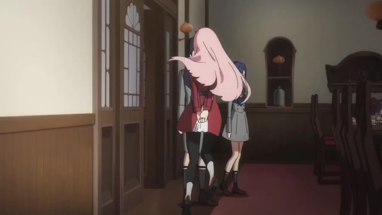 Darling Ohayo