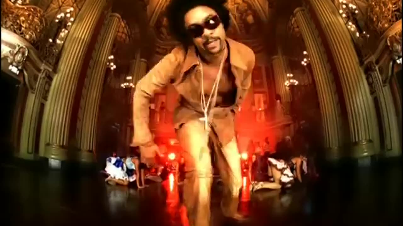 Shaggy - Hey Sexy Lady ft. Brian & Tony Gold