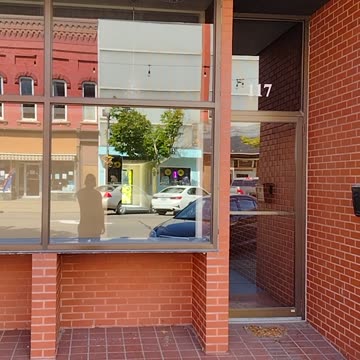 Glad They're Out of Business! Some things can't be bought!