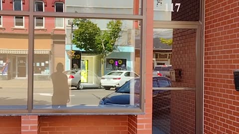 Glad They're Out of Business! Some things can't be bought!