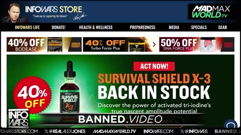Congressman Troy Nehls Calls For Congressional Investigation Of FBI/CIA Targeting Journalists