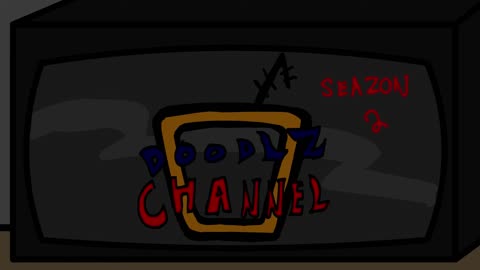 Doodlz Channel Seazon 2 Intro