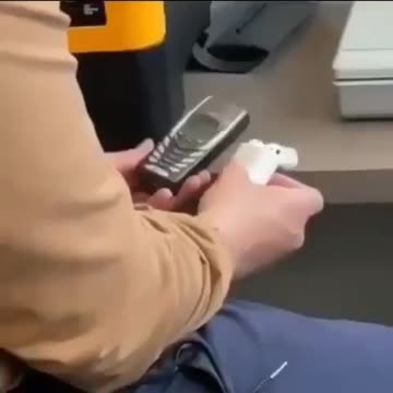 Obviously, the defective ones got caught