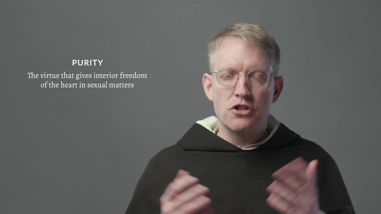 Temperance (Aquinas 101)