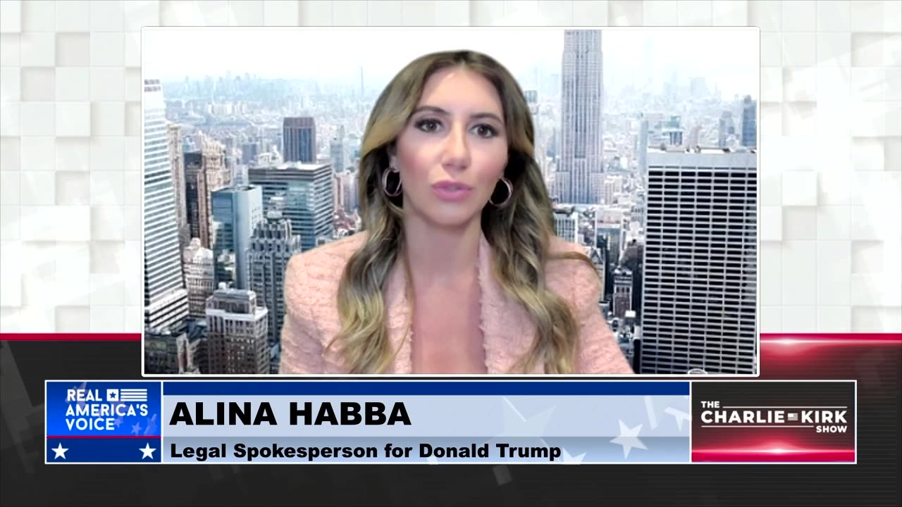 The Left Knows They Can't Beat Trump- So They're Going to Imprison Him