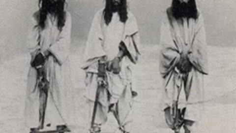 Baloch history : Fakeer Kala Khan Marri Baloch