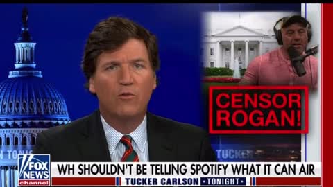 Spotify removes 70 Rogan episodes after the White House demanded it “do more “