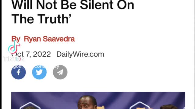 A Sign That Happier Days Are Ahead