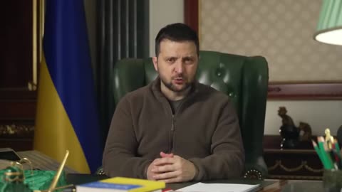 The Presidential Office of Ukraine.