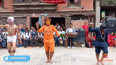 Dee Pyakha, Kilagha, 2080 Part XI