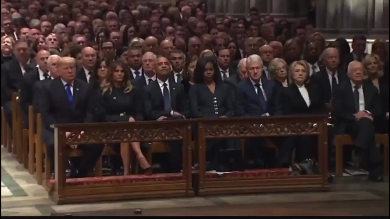 What did those envelopes contain??