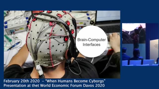 Elon Musk | "You Could Turn Someone Into a Butterfly. Synthetic mRNA Is Like a Computer Program.