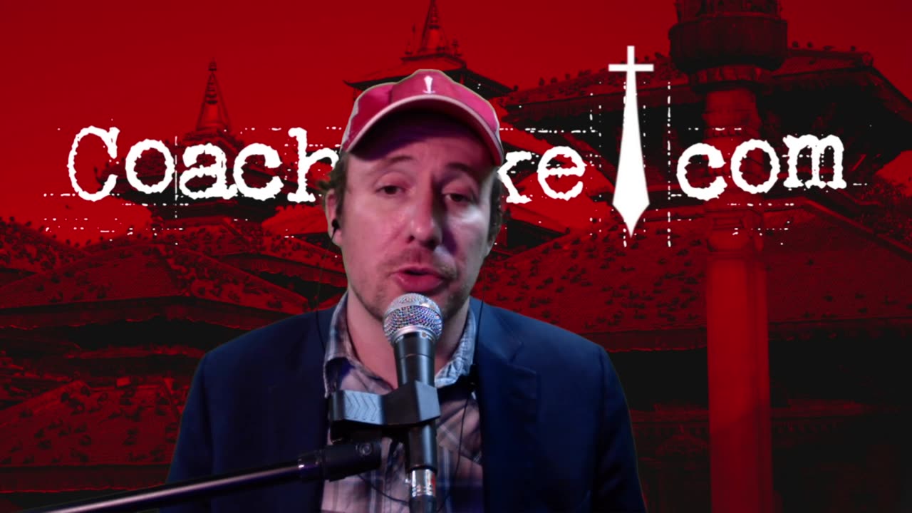 Coach Duke Lowry: Namaste Weirdos
