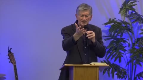 Someone's Lying About God - "Religion-ism" | Mike Thompson