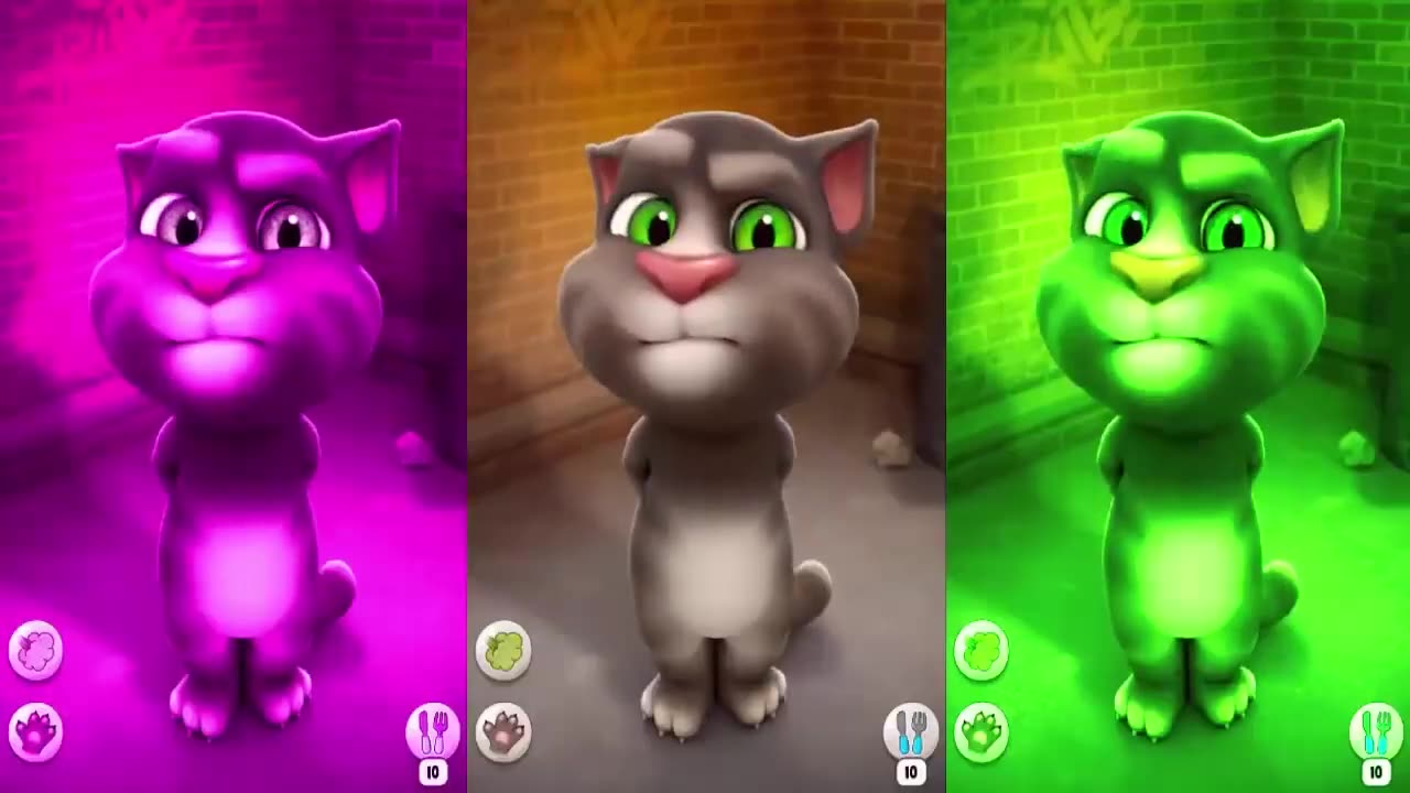 Talking Tom - Meme Coffin Dance COVER Astronomia