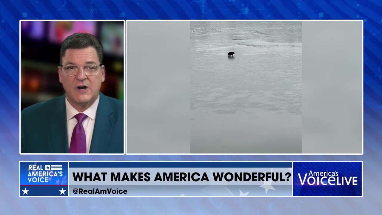 What Makes America Wonderful?