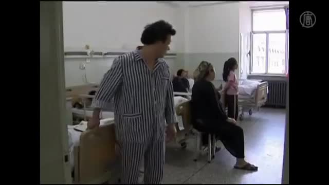 Saúde Mental Nova Lei Chinesa não Inibe Abusos