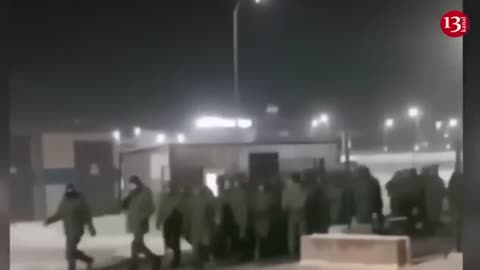 The number of Russian servicemen willing to surrender has increased sharply.