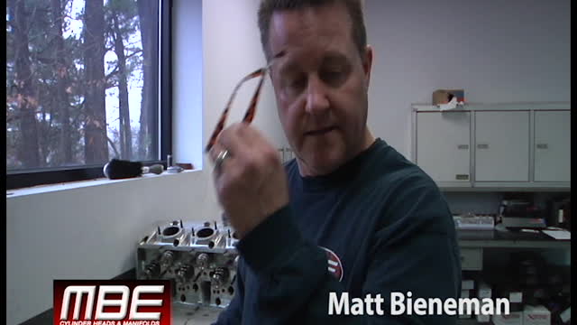 MBE Power Adder Exhaust Valves 101