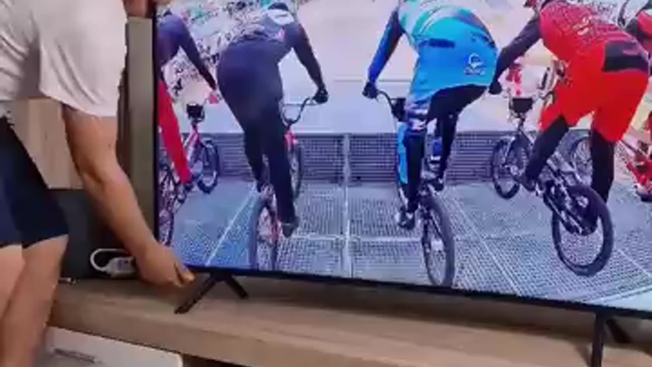 Best moment shorts