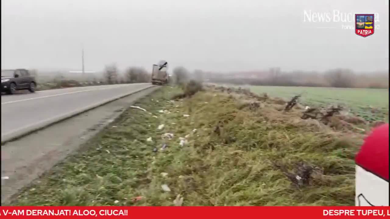 Luis Lazarus - Zeus TV; 06.12.2022; video 1
