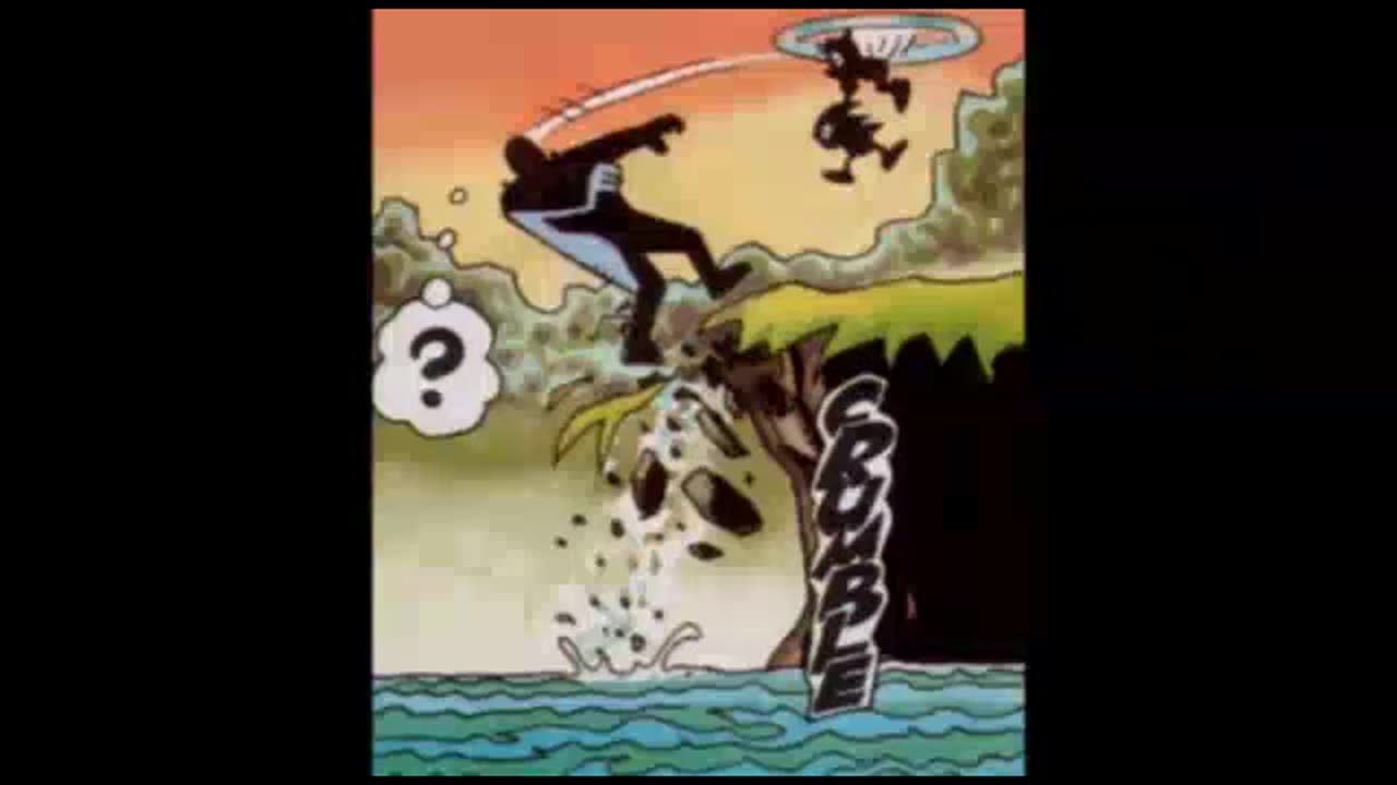 Newbie's Perspective Sonic the Comic Issue 78 Review