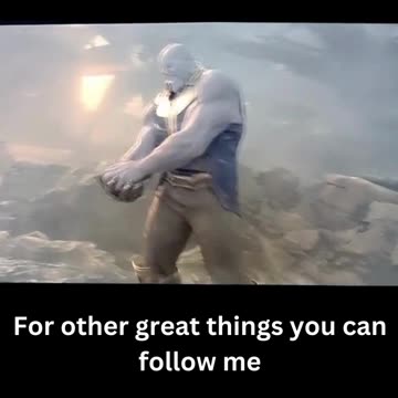 Think About WHAT HE SAY