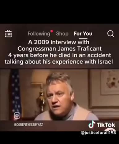 What They don't want you to know