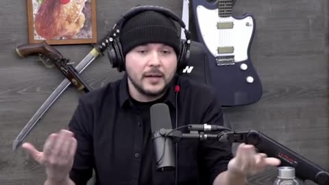 Tim Pool DEMOLISHES pro-abortion leftist, melts his brain with pro-life logic