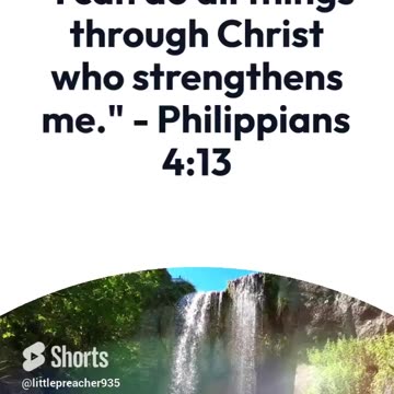 Words of Hope: Scriptures for Encouragement and Strength in Tough Times😇#shorts #hope