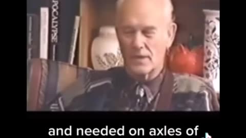 The Origins Of Oil