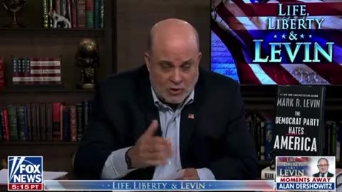 Mark Levin goes SCORCHED EARTH on Clintons, Regime for 15 minutes of STRAIGHT FIRE