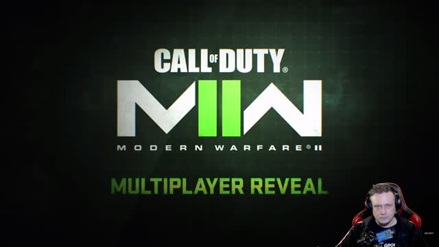 Tbone Modern Warfare II Multiplayer & Warzone 2.0 | Call of Duty: NEXT Reveal Trailer