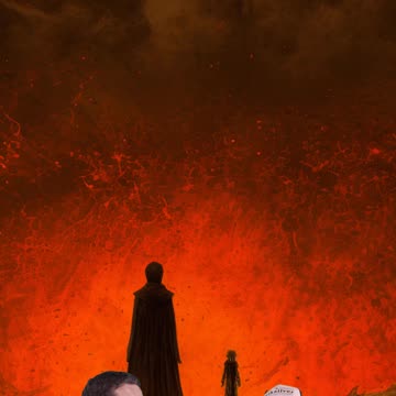 You don't know what faith is!🖕⛪️🤣 #Jesuschrist #satan #aliens #space #nasa #scary #demons #god