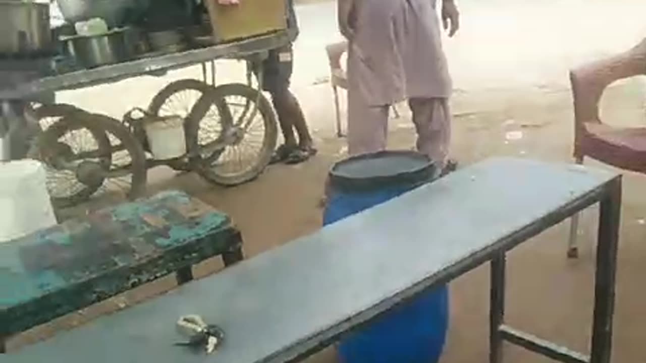 Cold Hosp Skeikhupura