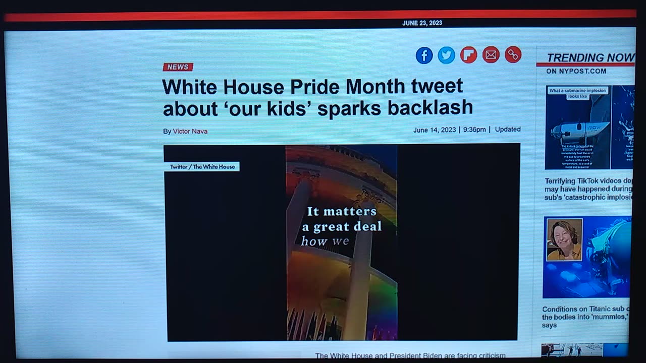 NWO SAYS YOUR CHILDREN ARE NOT YOURS-BAHA RAWCHAA QADASH