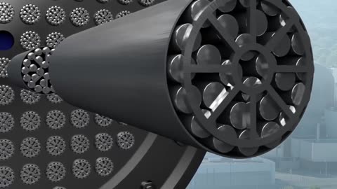 Nuclear Power Plant Safety Systems