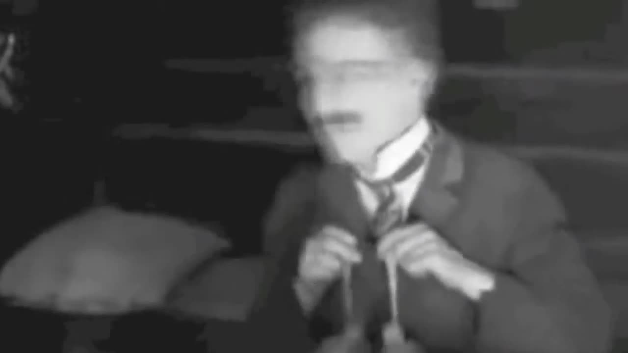 Charlie Chaplin Comedy Videos -