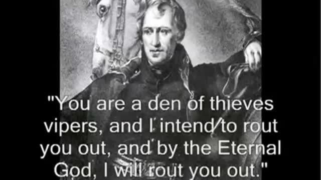 DEBT SLAVERY - The Rise of the Rothschild's Central Banking Mafia/Cabal System