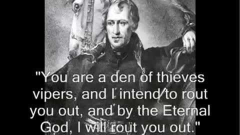 DEBT SLAVERY - The Rise of the Rothschild's Central Banking Mafia/Cabal System