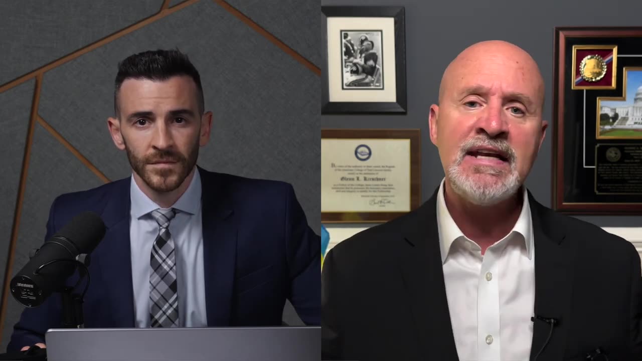 Prosecutor on arresting Trump for state crimes EVEN IF HE WINS THE WHITE HOUSE