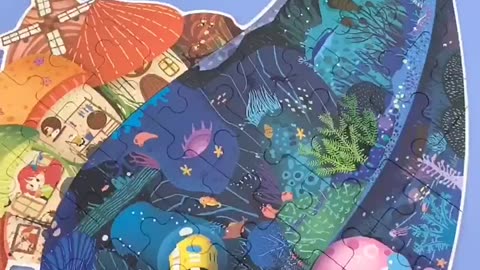 Amezing paper craft #papercraft #craft #rumble