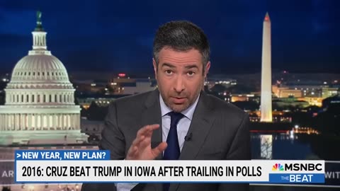 ‘Pummeling’ Trump into losing- GOP candidates ignore lessons from Trump’s past failures