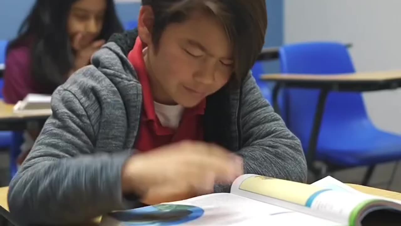 School = Slavery #education #masculinity #motivation