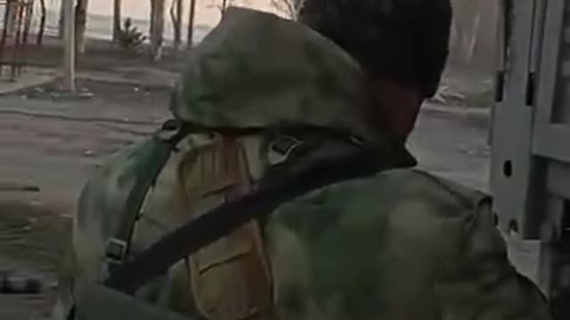 Battle for Mariupol