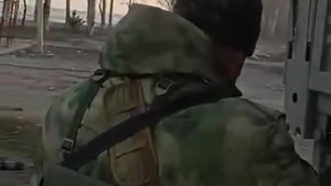Battle for Mariupol