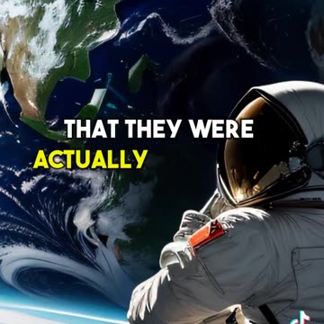 The Firmament/Operation Fish Bowl