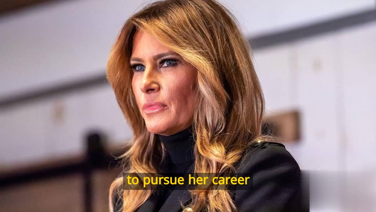 From Model to First Lady: Melania Trump's Incredible $50 Million Net Worth Story