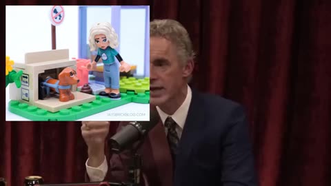 Diversity and inclusion in the 2023 LEGO Friends sets Joe Rogan and Jordan Peterson Love them